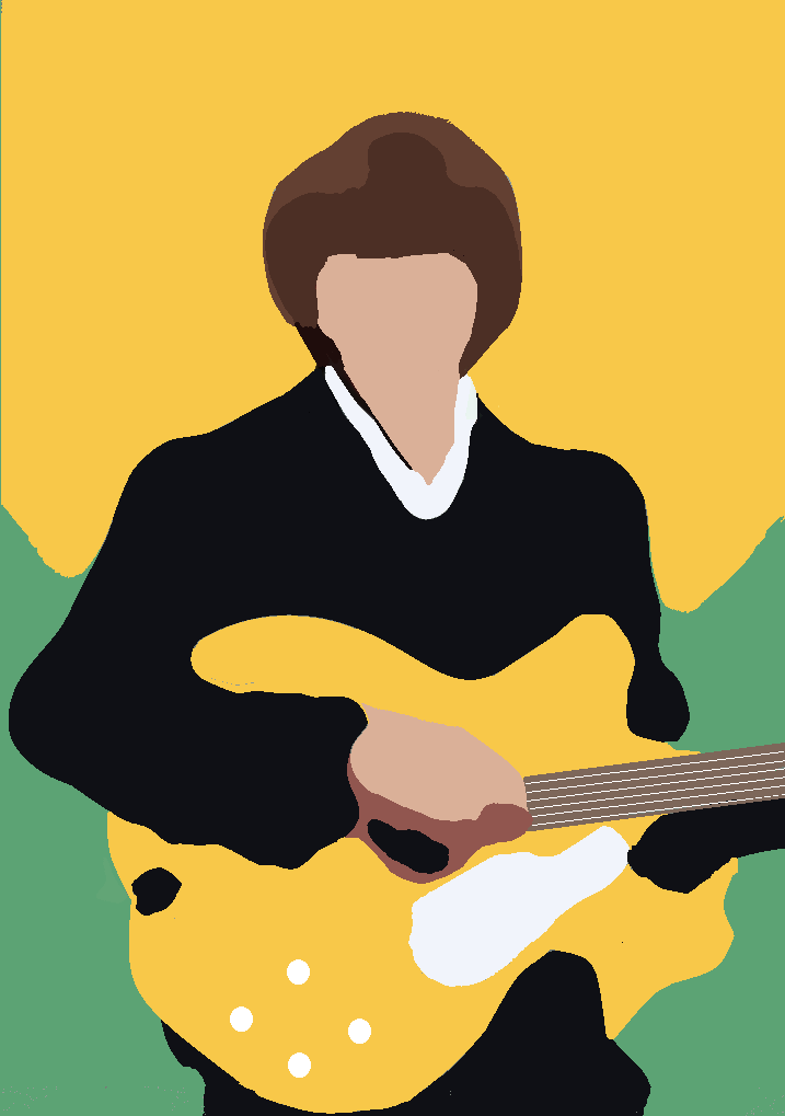 George